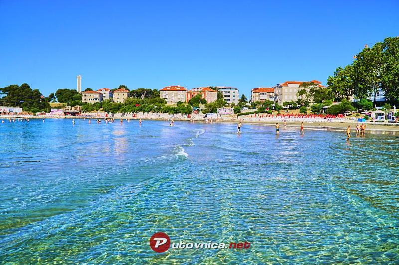 Luxury Studio Adriatic 2 Split Exterior foto