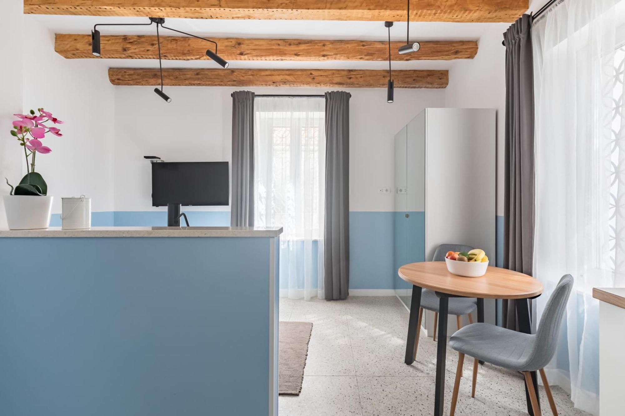 Luxury Studio Adriatic 2 Split Exterior foto